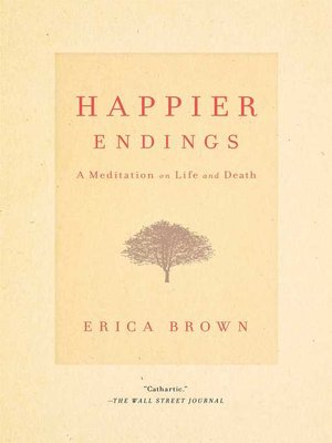 cover image of Happier Endings